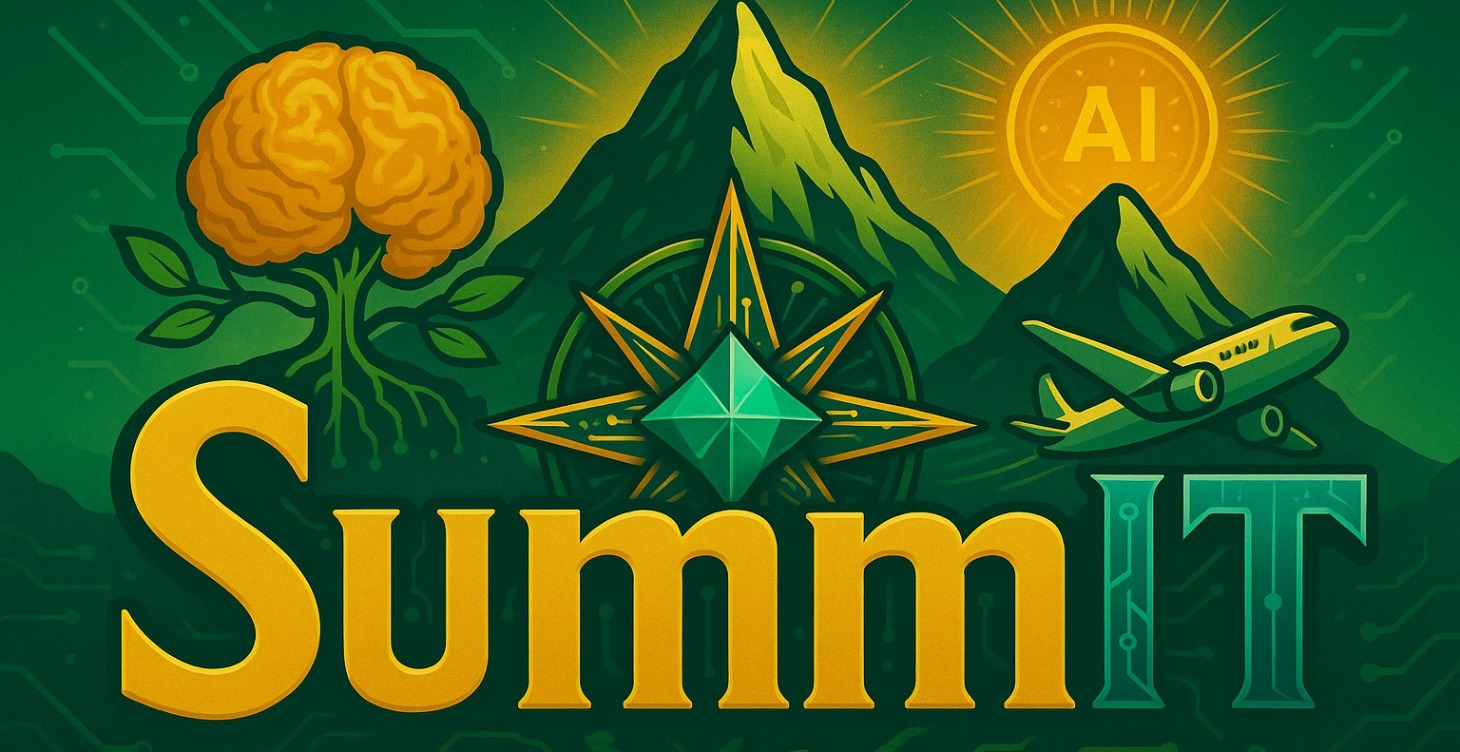 SummIT: Level Up Your AI Skills
