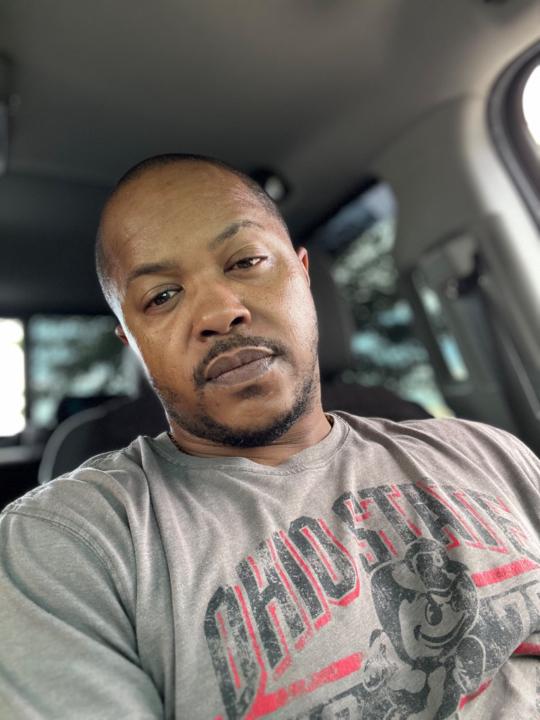 DeShawn Smith