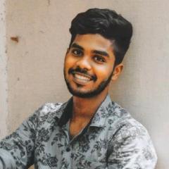Praveen Raj