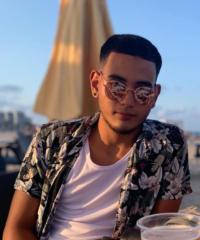 Brayan S. Arenas