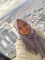 Ayesha Maryam Mohamed Caffar