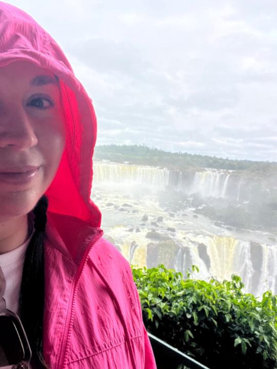 Agostina Belen Ferrero