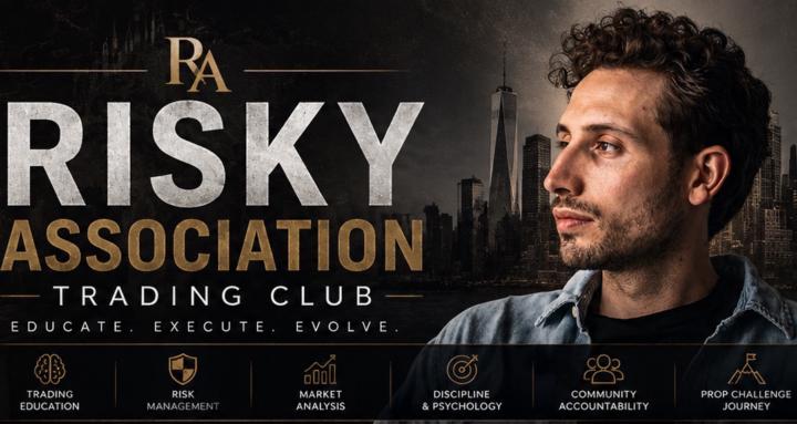 Risky Association Trading Club