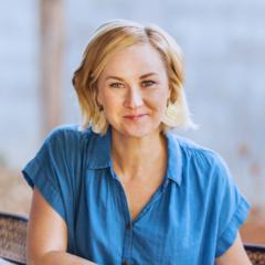 Sarah Kenny
