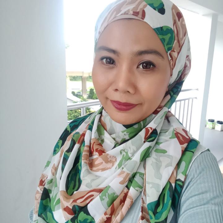 Norfaizah Mohd Shukor