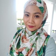 Norfaizah Mohd Shukor