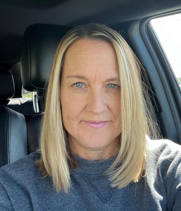 Lynn Schelts