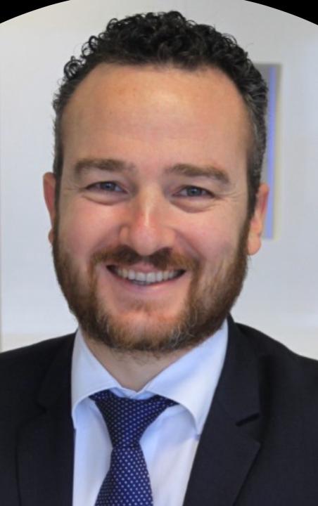 Nicolas Del