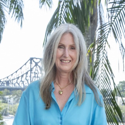 Nicola McCracken