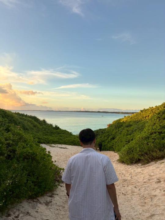 Takumi Yasuda