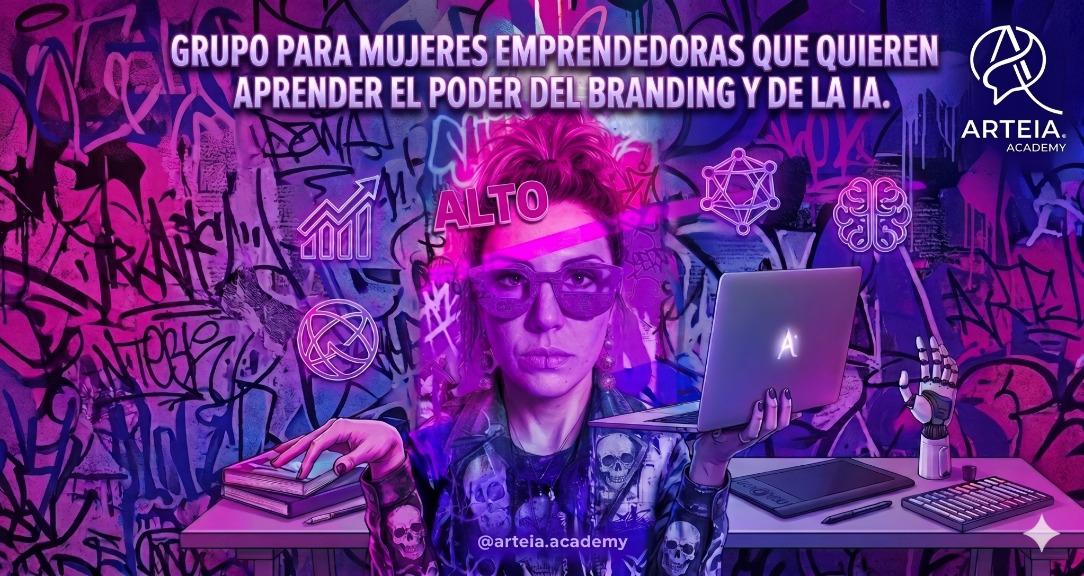 Arteia.Academy