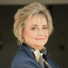 Sanmarie Lamprecht