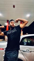 Brandon Sulkar