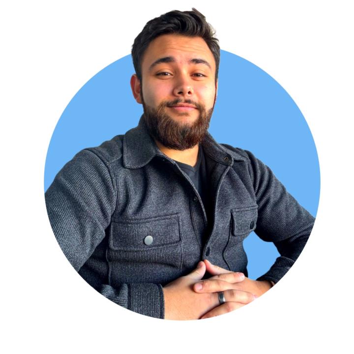 Brandon Sulkar
