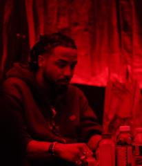 Tariq Lloyd