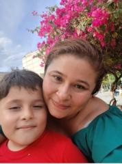 Sandra milena Quintero blanco