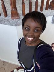 Rachel Okeyo