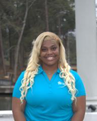 Kaniya Wright