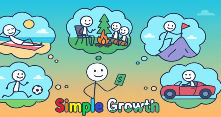 Simple Growth