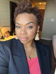 Cori Cooper