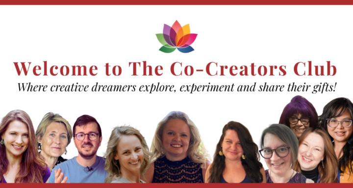 The Co-Creators Club