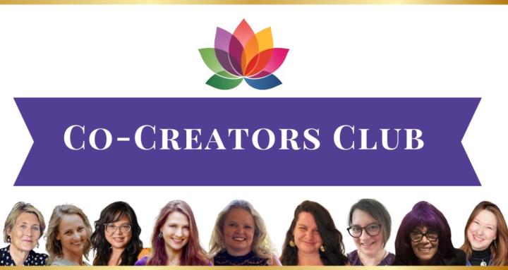 The Co-Creators Club