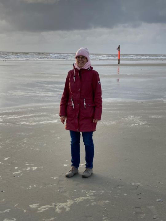 Katrin Helbing
