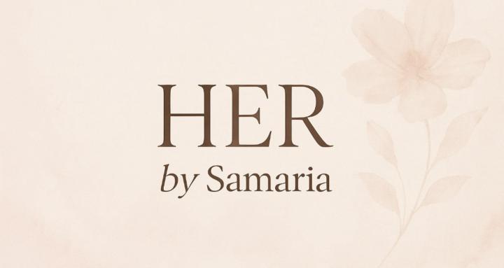 HER, by Samaria