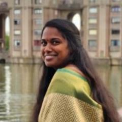 Sailaja Sinnathurai