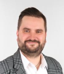 Martin Bušo