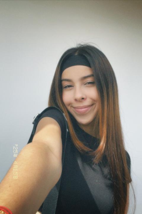 Ashly Villarreal