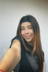 Ashly Villarreal