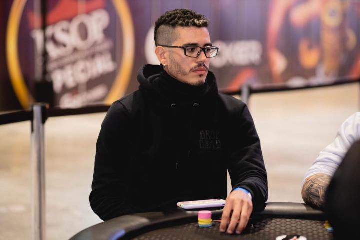 Victor Silva