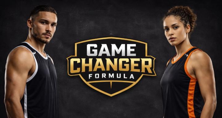 The Game Changer Formula