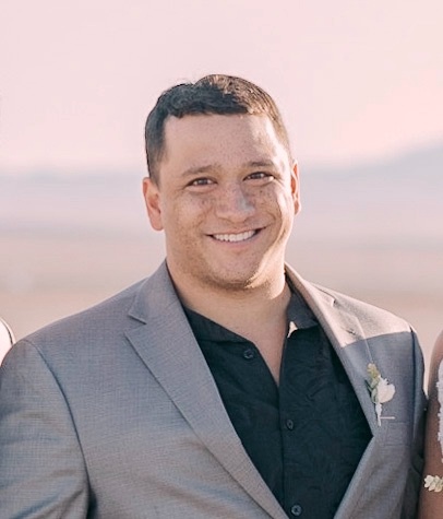 Michael Provinzino