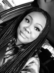 Brandy Thomas