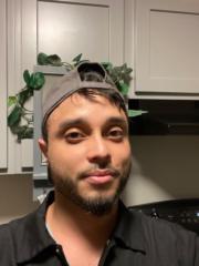 Christopher Ramkissoon