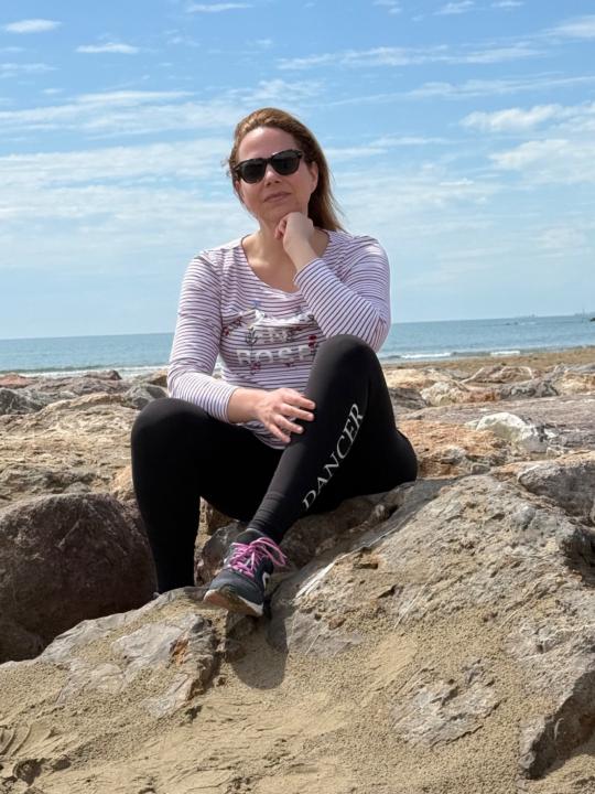 Laura Cebollada Gaudioso