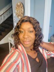 Shelly-Ann Blake Crawford