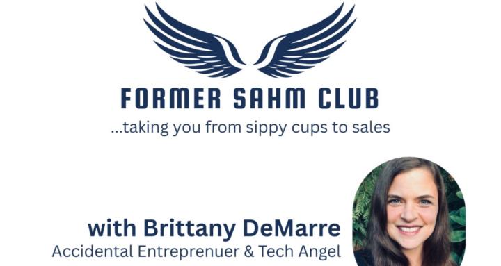 Former & Current SAHM Biz Club