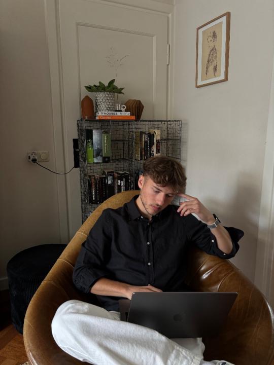 Daan Dreessen