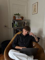 Daan Dreessen