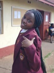 Ruvimbo Dzoma