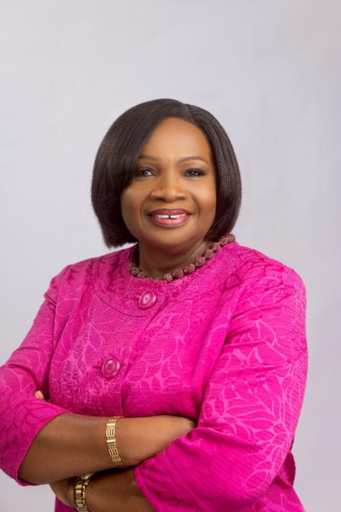 Dr. Joyce Addo-Atuah
