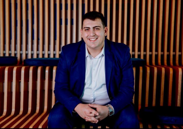 Victor De godoy