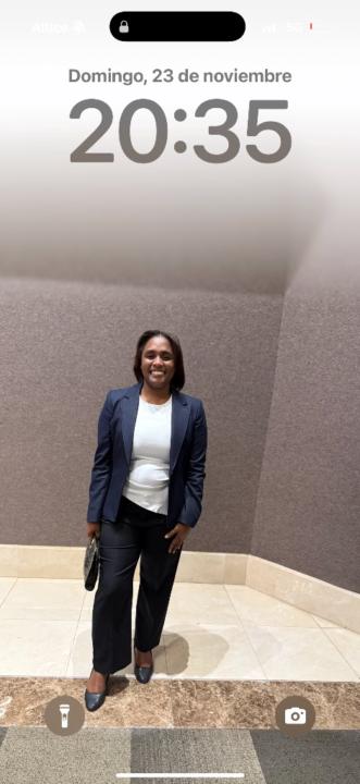 Francis Rosario Adames