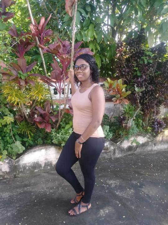 Tehichia Williams