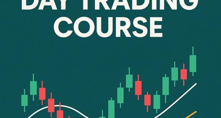 Beginner Day Trading Mastery