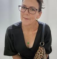 Jacqueline Harman