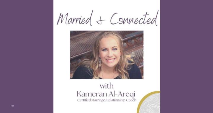 Married & Connected